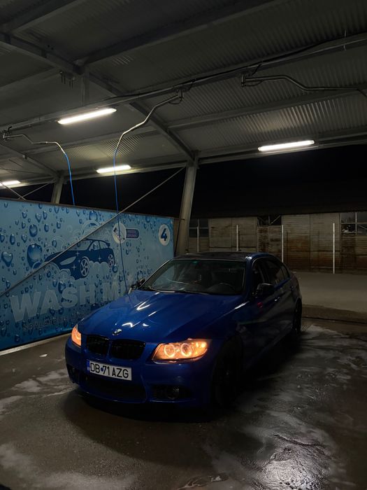 BMW 3 Series 2010 — imagine 5