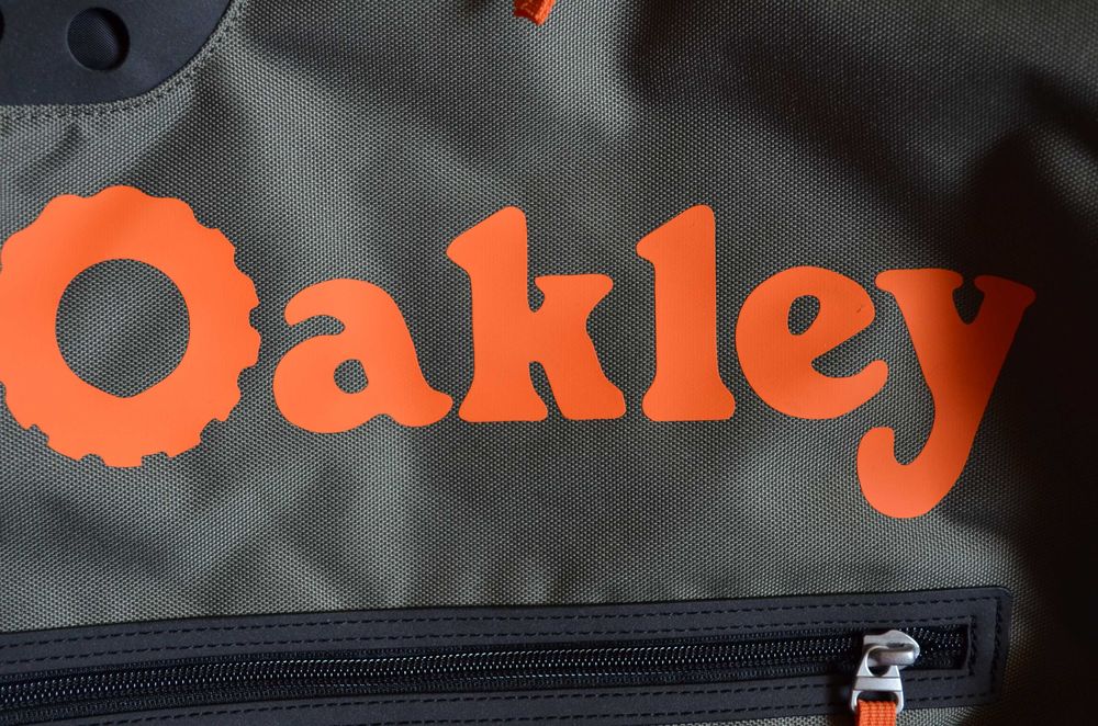 Oakley B1-B Retro раница /3 цвята/