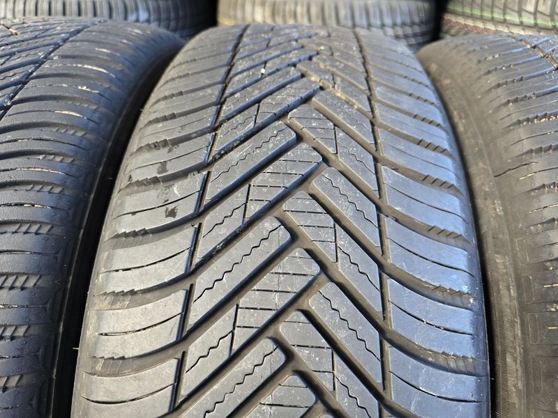 225/55/18 HANKOOK 4бр