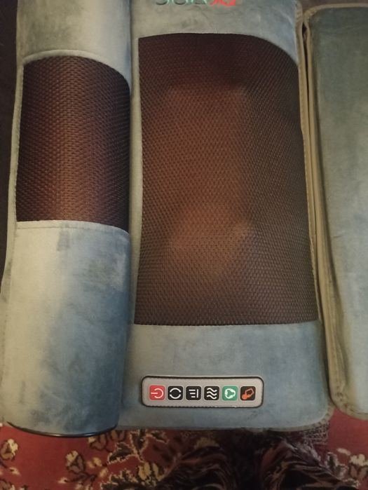 Продам массажный матрас