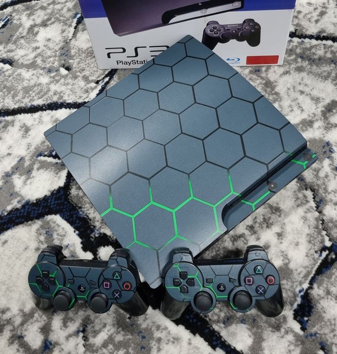 Tayyor biznez PlayStation club 8 komplekt