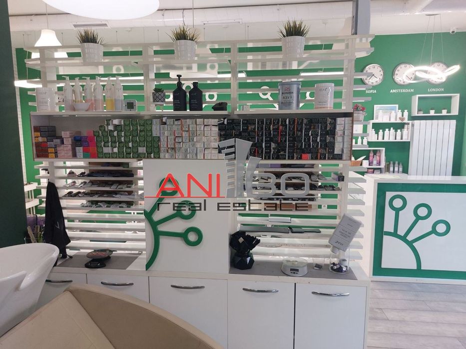 Продава се Магазин в София, Манастирски ливади - 58 кв.м за 3880 €/кв.м - Снимка #3