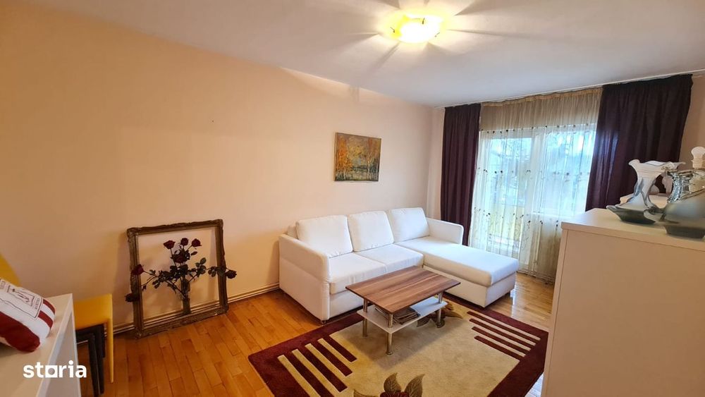 Vand apartament 4 camere Cl.Dumbravii-Dioda