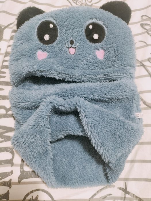 Caciulita fete 3-7 ani noua