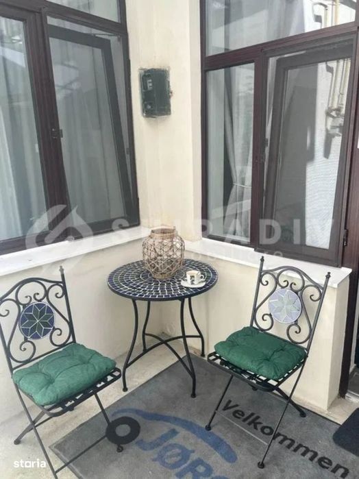 Apartament modern ultracentral- Piata Unirii