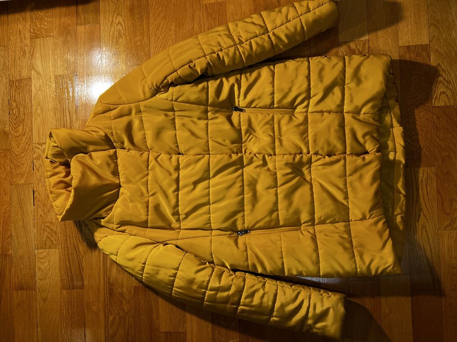 Geaca STRADIVARIUS marime M (28)