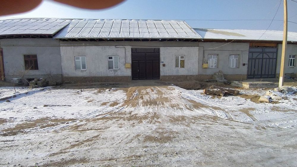 Sotiladi holati yaxwi