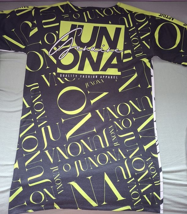 Рокля Юнона С размер