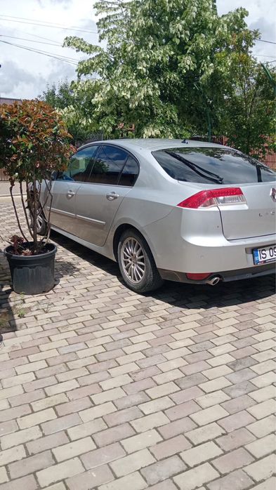 RENAULT Laguna 2007 — imagine 2