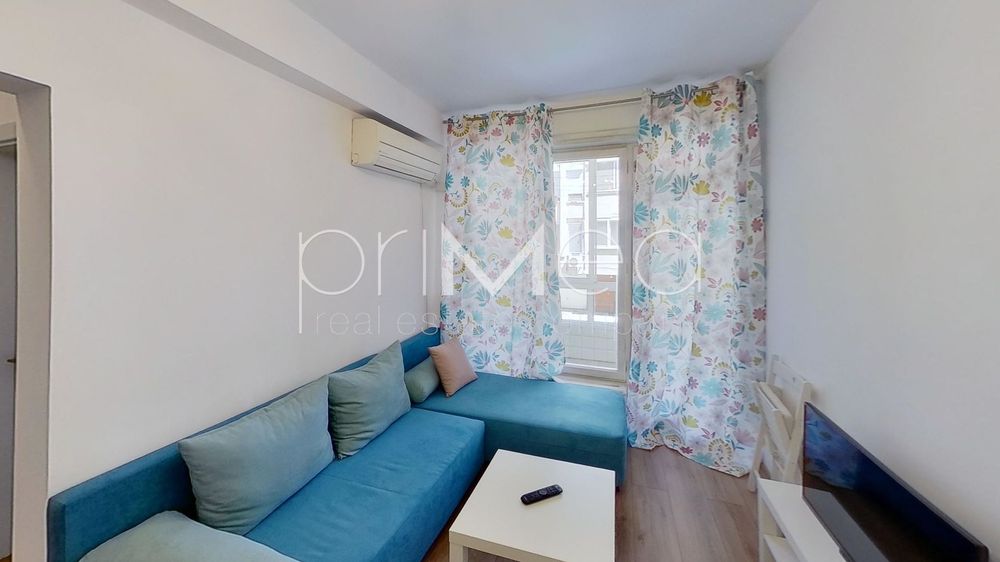 Дава се под наем Двустаен апартамент в Бургас, Възраждане - 50 кв.м за 382.5 € - Снимка #7