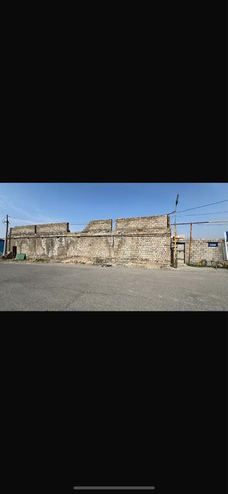 Шлакоблок сатылады.