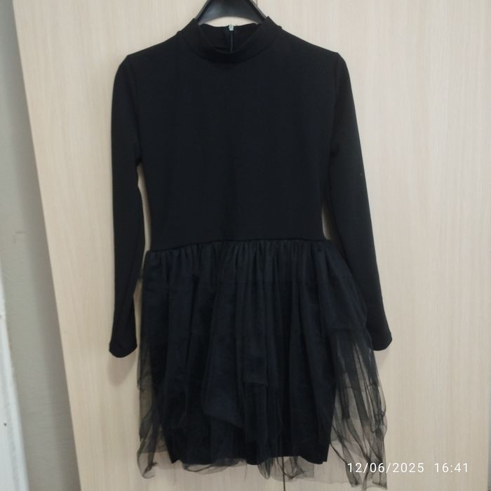 Нова дамска рокля размер S