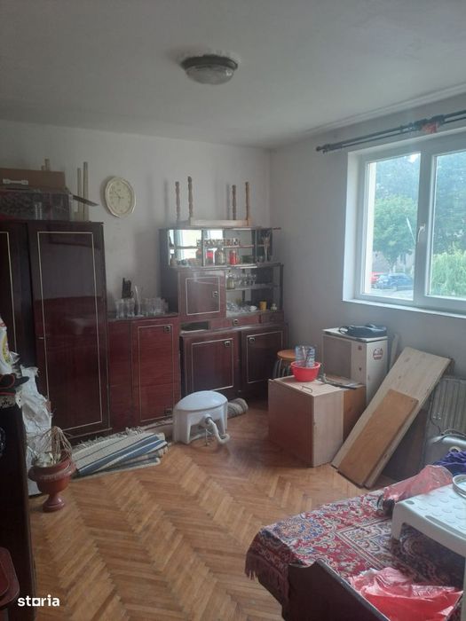 Apartament 2 camere 36 mp utili, etaj 3, Sfanta Vineri