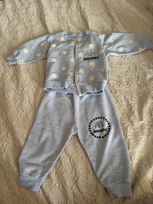 Отдам даром детские вещи для мальчика