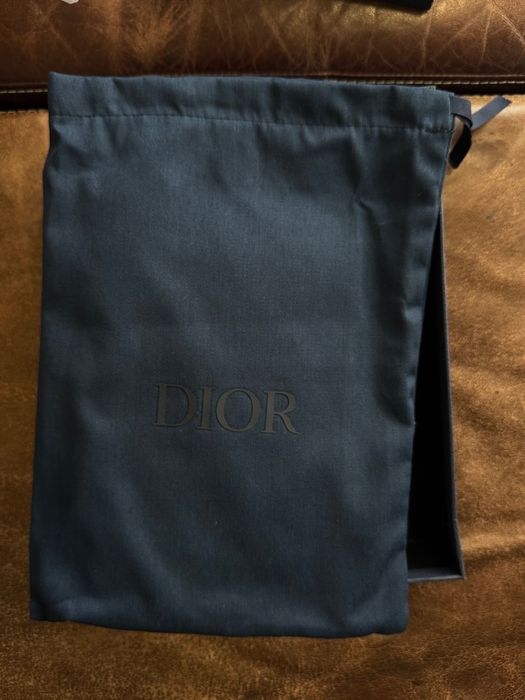 Мъжки pouch Dior