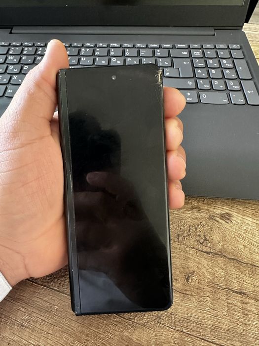 Samsung Z fold 3 256 gb 12 operativka