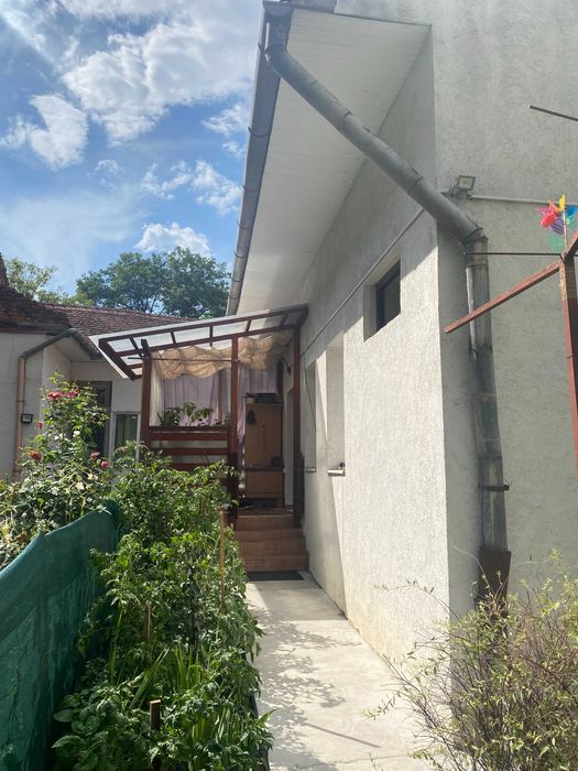 Casa de vanzare zona centrala Targu Mures
