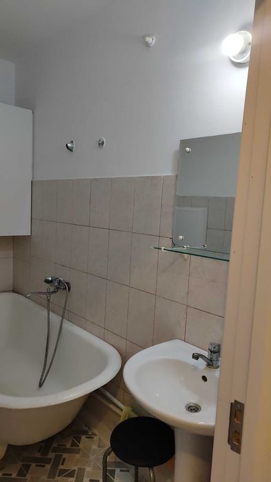 Chirie termen lung Gara Constanta 2 Camere