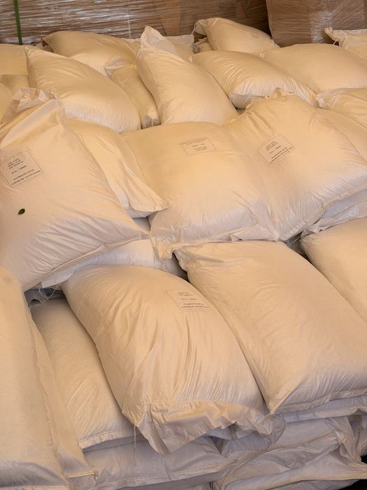 Plenka uchun Shaffof tuz POLIMER / POLYMER / XOMASHYO / KALSIY / PP/PP