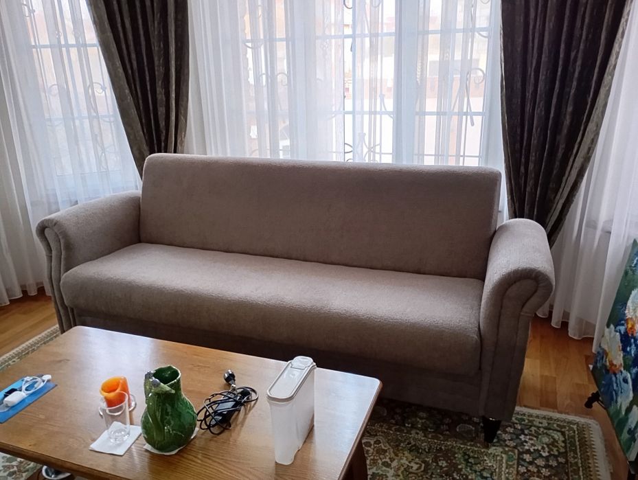 Реставрация обивка мягкой мебели.Большой выбор тканей