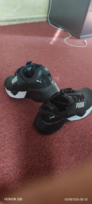 Adidași puma originali