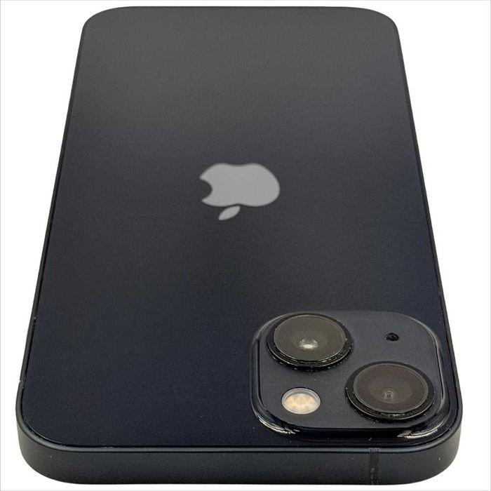 Magazin Apple iPhone 13 Black 128GB Excelent Cu Garantie In Rate