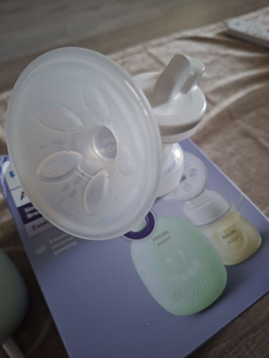 Pompa san electrica Philips Avent