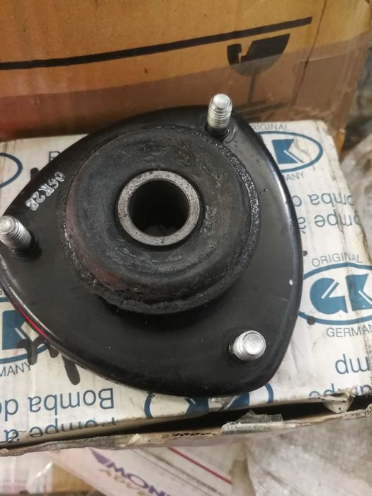 Нови и употребявани части за Витара и Гранд Витара.