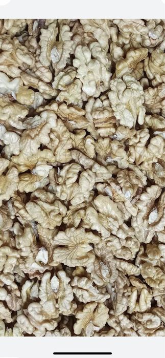 Miez de nuca de anul acesta