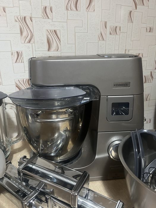 Kenwood coocing chef