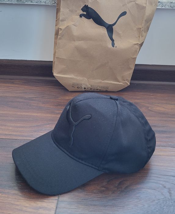 Sapca Puma unisex, reglabila, noua