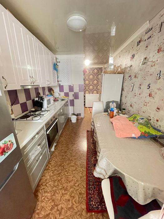 Продается уютная квартира в Сарани