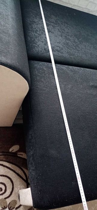 Ъглово канапе/диван