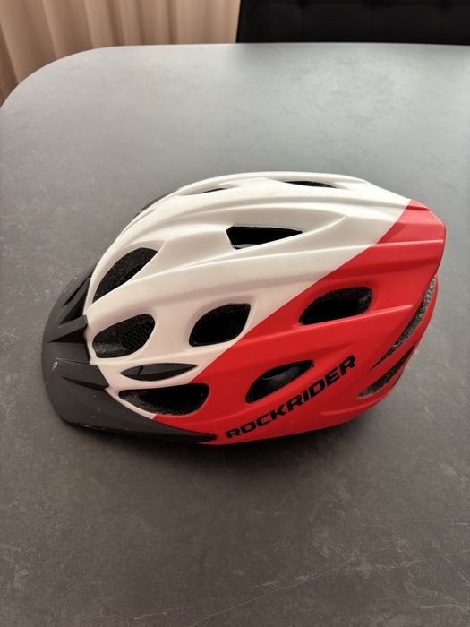 Vand casca ciclism rockrider copii