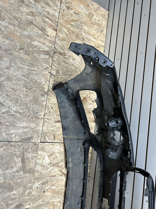 Bara fata bmw X5 F15 an 2014-2018 / spalatoare / 4 senzori parcare