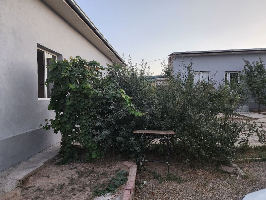 Srochni!! 10 sotih 7 hona uy sotiladi Kuyovboshi MFY.