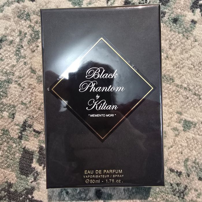 Parfim Kilian - Black Phantom EDP 50ml