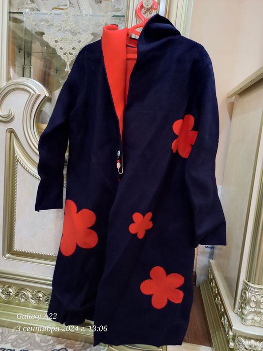 Ayol va qizlar kardigani