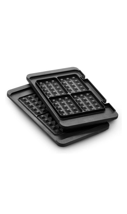 Гриль Braun CG9047 серебристый