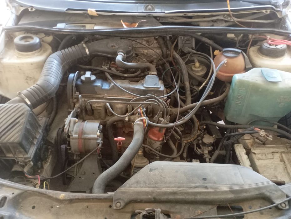 Пассат универсал сатылады