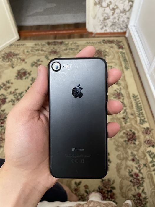 Айфон 7 сатам 32 памить