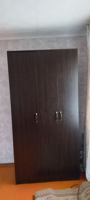 Шкаф шифоньер для одежды