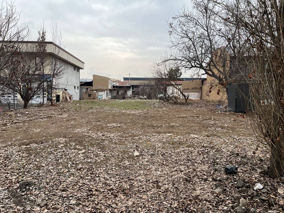 Участок для вашего бизнеса