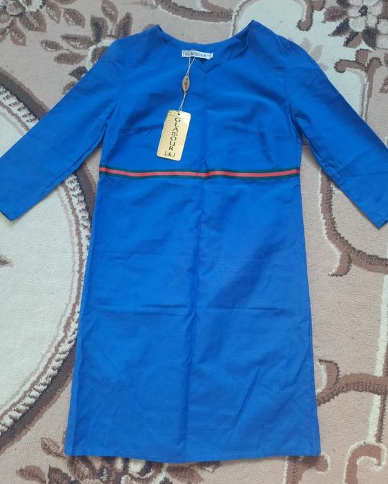 Новые Платья и брюки 42-44р