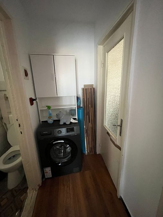 Apartament de 2 camere semidecomandat