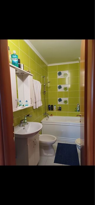 Inchiriere / inchiriez  apartament 2 camere Nufarul