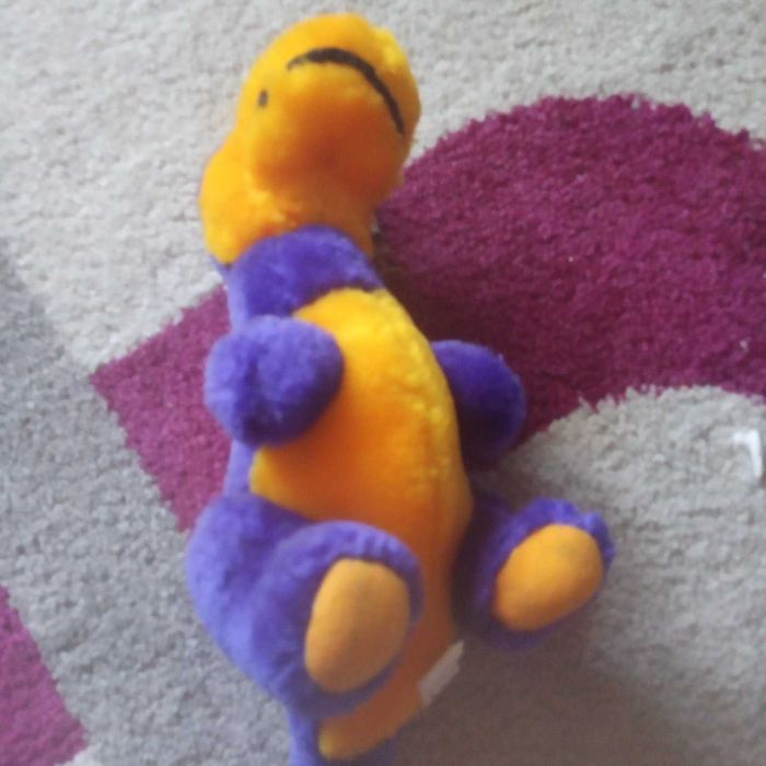 Плюшени играчки-