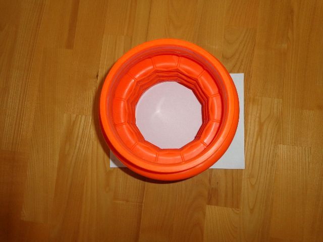 burduf mai compactor Mikasa MT65, MT72, MTX70, MT55, MT85