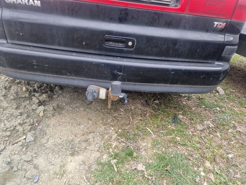 Bara spate Vw sharan an 2000-2006