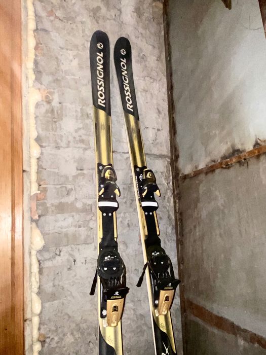 Rossignol power pulsion 9x 181